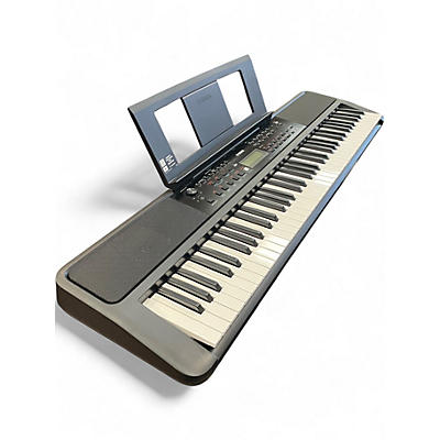 Used Yamaha PSREW320 Portable Keyboard