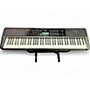 Used Yamaha PSREW320 Portable Keyboard