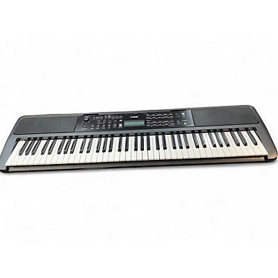 Used Yamaha PSREW320 Portable Keyboard