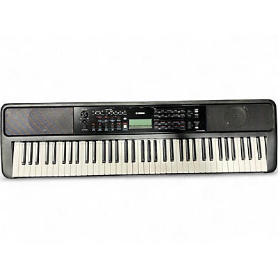 Used Yamaha PSREW320 Portable Keyboard