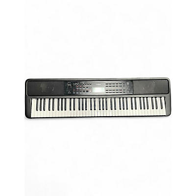 Used Yamaha PSREW320 Stage Piano