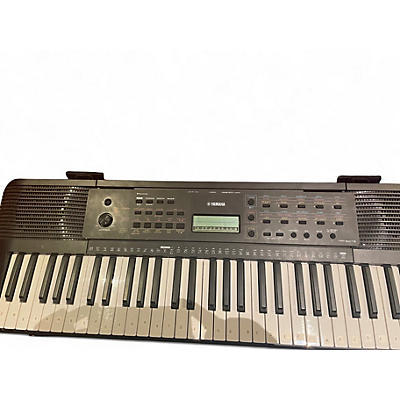 Used Yamaha PSREW320