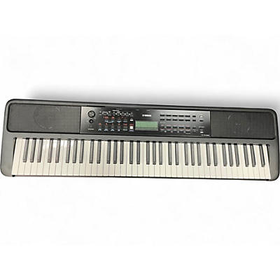 Used Yamaha PSREW320