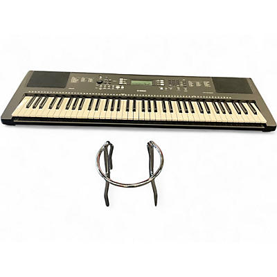 Used Yamaha PSREW320