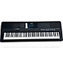 Used Yamaha Used Yamaha PSREW400 76 Key Portable Keyboard