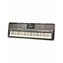 Used Yamaha PSREW400 76 Key Portable Keyboard