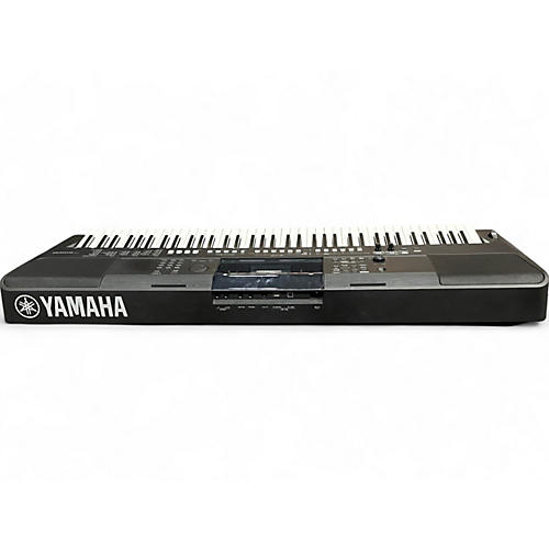 Yamaha Used Yamaha PSREW410 76 Key Portable Keyboard