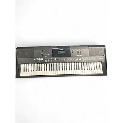 Used Yamaha PSREW410 76 Key Portable Keyboard