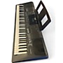 Used Yamaha PSREW410 76 Key Portable Keyboard