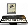 Used Yamaha PSREW410 76 Key Portable Keyboard