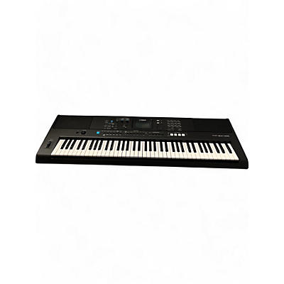 Yamaha Used Yamaha PSREW425 76 KEY Portable Keyboard