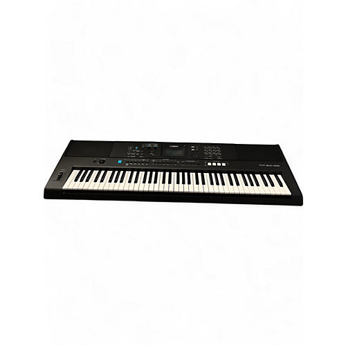 Yamaha Used Yamaha PSREW425 76 KEY Portable Keyboard