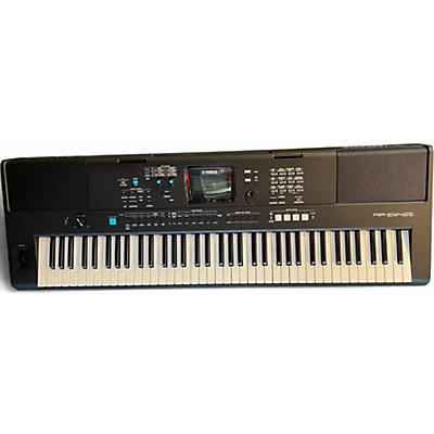 Used Yamaha PSREW425 Digital Piano