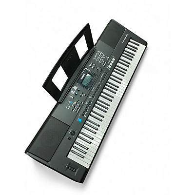 Used Yamaha PSREW425 Digital Piano