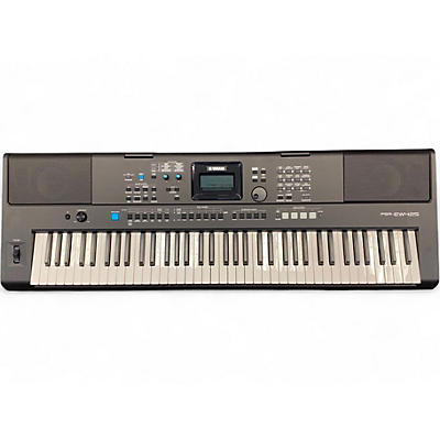 Used Yamaha PSREW425 Portable Keyboard