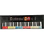 Used Yamaha Used Yamaha PSRF51 61 Key Portable Keyboard