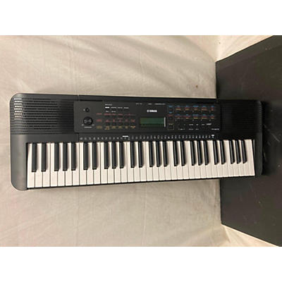 Yamaha Used Yamaha PSRF51 61 Key Portable Keyboard