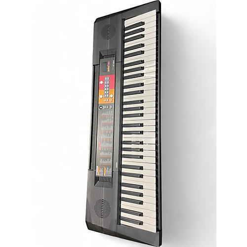 Yamaha Used Yamaha PSRF51 61 Key Portable Keyboard