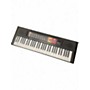 Used Yamaha PSRF51 61 Key Portable Keyboard