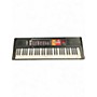Used Yamaha PSRF51 61 Key Portable Keyboard