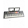Used Yamaha PSRF51 61 Key Portable Keyboard
