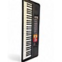 Used Yamaha PSRF51 61 Key Portable Keyboard