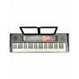 Used Yamaha PSRF51 61 Key Portable Keyboard