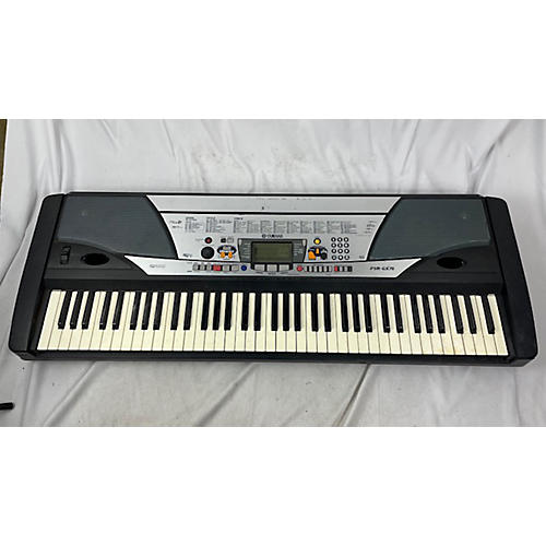 Yamaha Used Yamaha PSRGX76 Digital Piano