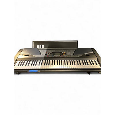 Used Yamaha PSRGX76 Digital Piano