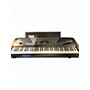 Used Yamaha PSRGX76 Digital Piano