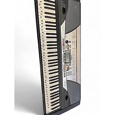Used Yamaha PSRGX76 Portable Keyboard