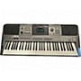 Used Yamaha PSRI500 Portable Keyboard