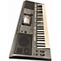 Used Yamaha PSRS-770 Keyboard Workstation