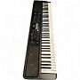 Used Yamaha PSRS-EW320 Portable Keyboard