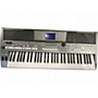 Used Yamaha PSRS670 Arranger Keyboard