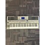 Used Yamaha PSRS670 Arranger Keyboard
