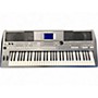 Used Yamaha PSRS670 Arranger Keyboard