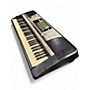Used Yamaha PSRS750 61 Key Arranger Keyboard