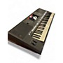 Used Yamaha PSRS750 61 Key Arranger Keyboard