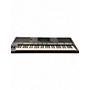 Used Yamaha PSRS750 61 Key Arranger Keyboard