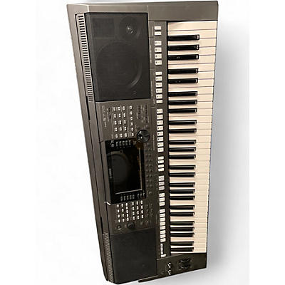 Used Yamaha PSRS770 *AS IS* Arranger Keyboard