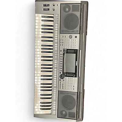 Used Yamaha PSRS770 Keyboard Workstation