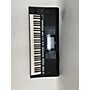 Used Yamaha Used Yamaha PSRS775 Arranger Keyboard