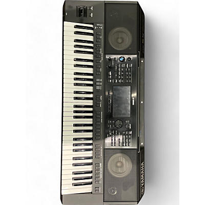 Yamaha Used Yamaha PSRS900 61 Key Arranger Keyboard