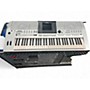 Used Yamaha PSRS900 61 Key Arranger Keyboard