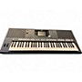 Used Yamaha Used Yamaha PSRS950 61 Key Arranger Keyboard