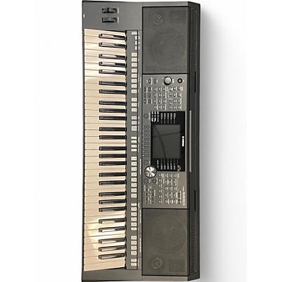 Used Yamaha PSRS950 61 Key Arranger Keyboard