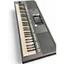 Used Yamaha PSRS950 61 Key Arranger Keyboard