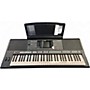 Used Yamaha PSRS950 61 Key Arranger Keyboard
