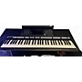 Used Yamaha PSRS950 61 Key Arranger Keyboard